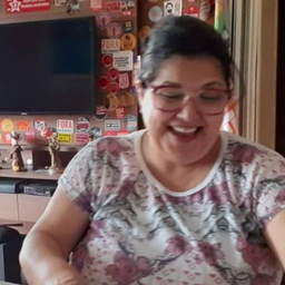 Foto de perfil de Maricruz
